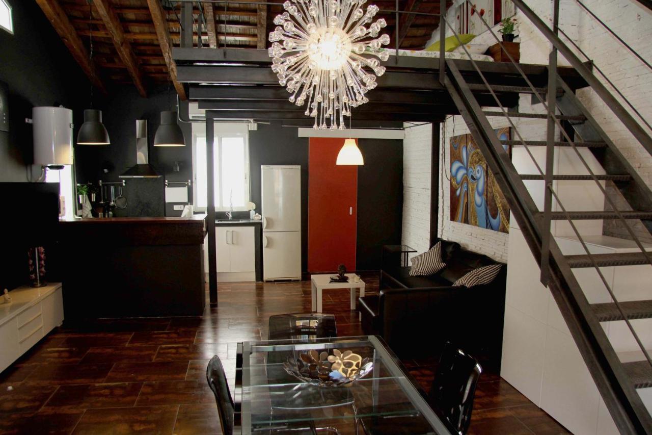 Appartement Penthouse In Historic Center